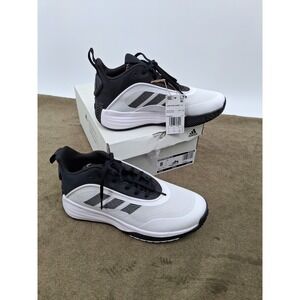 Adidas Men's Own The Game 3.0 Basketball Sneakers Size 8 US
